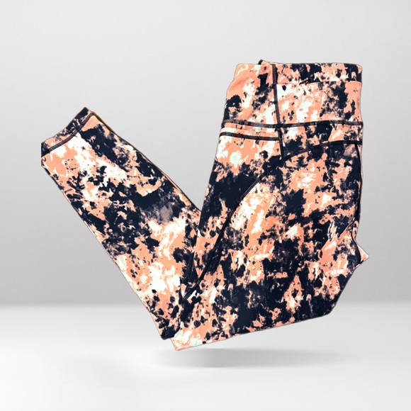 Sweaty Betty 7/8 Power Leggings size L NWT - Picture 4 of 7